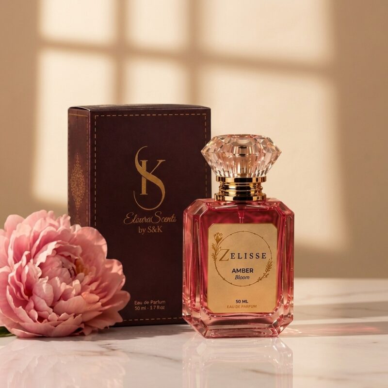 Zelisse Amber Bloom
